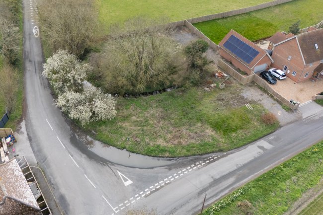 Horse & Harrow, Main Street, West Hagbourne, Didcot OX11 0NB 10