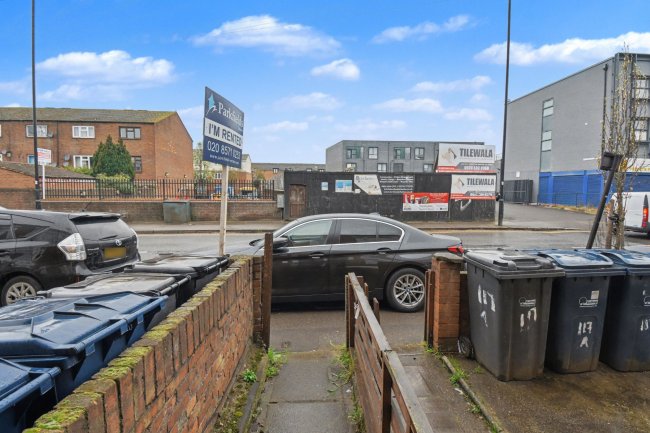 117 / 117A Western Road, Southall, UB2 5HN 7