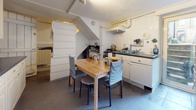 10 Comyn Road, Clapham, London, SW11 1QD 2