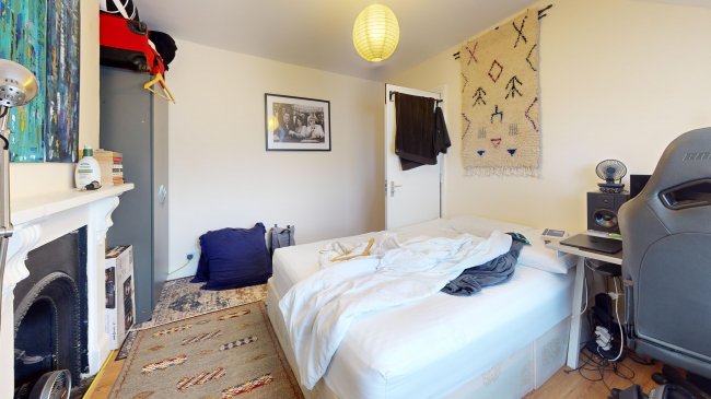 10 Comyn Road, Clapham, London, SW11 1QD 2