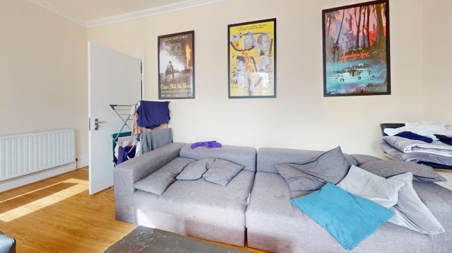 10 Comyn Road, Clapham, London, SW11 1QD 2