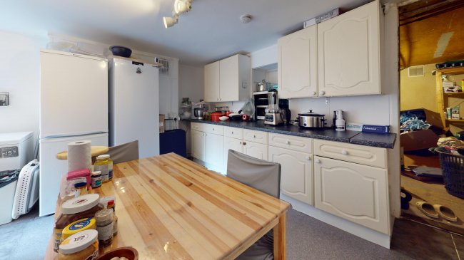 10 Comyn Road, Clapham, London, SW11 1QD 2