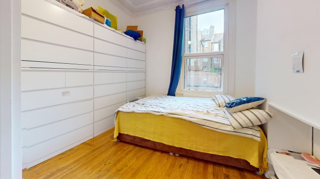 10 Comyn Road, Clapham, London, SW11 1QD 2