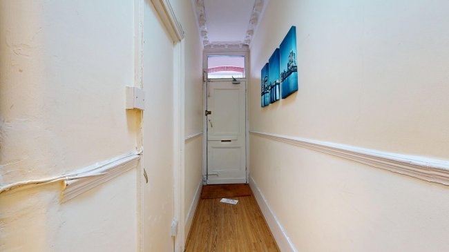 10 Comyn Road, Clapham, London, SW11 1QD 2