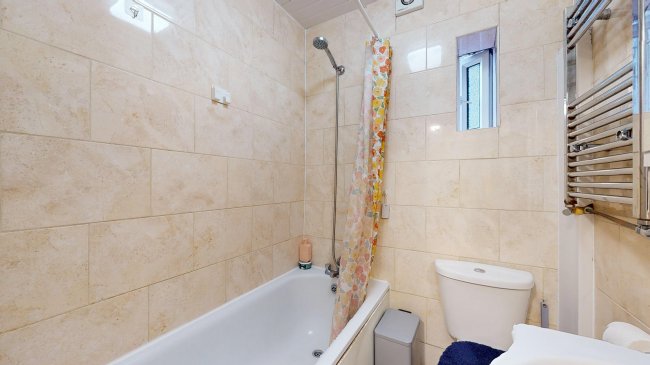 10 Comyn Road, Clapham, London, SW11 1QD 2