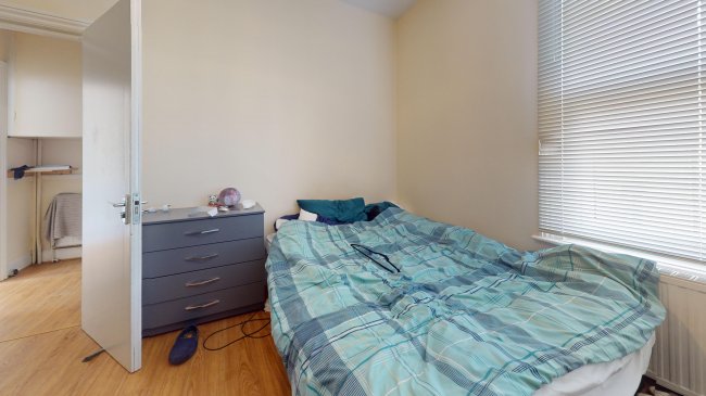 10 Comyn Road, Clapham, London, SW11 1QD 2