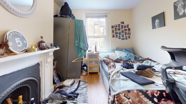 10 Comyn Road, Clapham, London, SW11 1QD 2