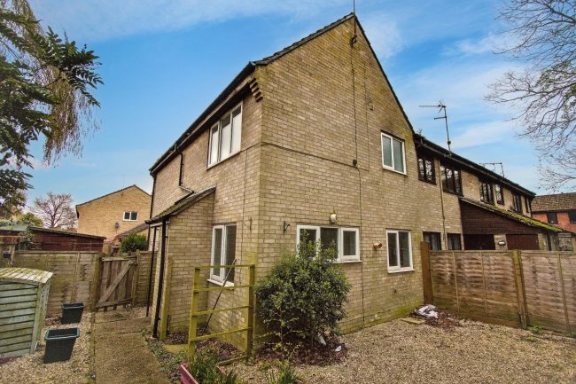 28 Gazelle Court, Colchester, Essex, CO4 9RW 7