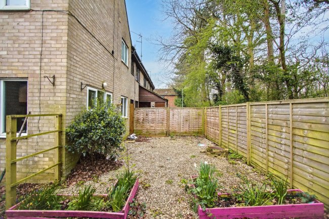 28 Gazelle Court, Colchester, Essex, CO4 9RW 7
