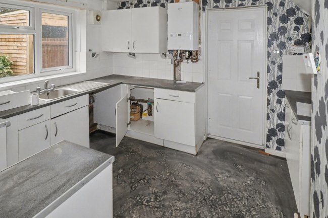 7 Rishworth Hall Close, Rishworth, Sowerby Bridge, West Yorkshire, HX6 4QP 9