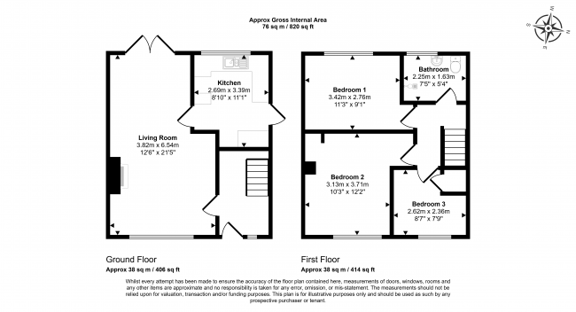 7 Rishworth Hall Close, Rishworth, Sowerby Bridge, West Yorkshire, HX6 4QP 9