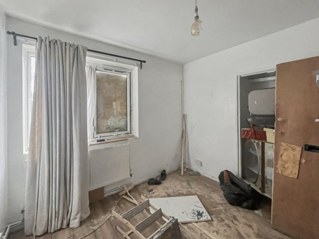 Flat 2, Strode House, 88 Tulse Hill, Upper Tulse Hill, London, SW2 2PH 10