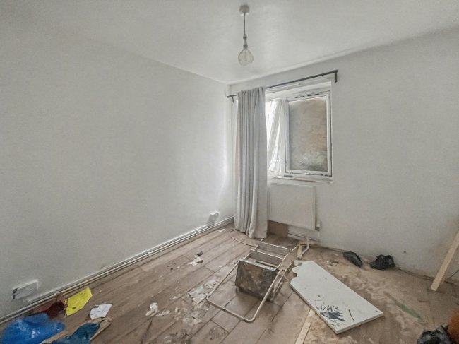 Flat 2, Strode House, 88 Tulse Hill, Upper Tulse Hill, London, SW2 2PH 10
