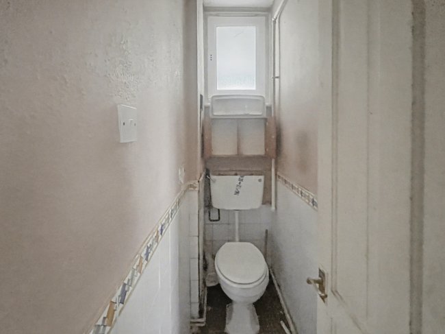 Flat 2, Strode House, 88 Tulse Hill, Upper Tulse Hill, London, SW2 2PH 10