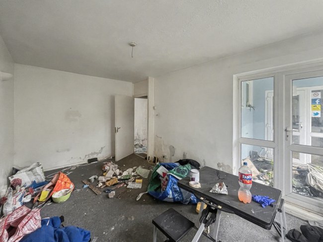 Flat 2, Strode House, 88 Tulse Hill, Upper Tulse Hill, London, SW2 2PH 10