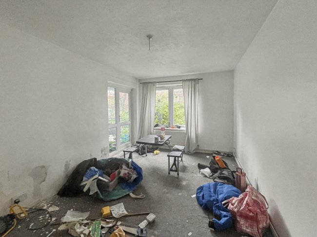 Flat 2, Strode House, 88 Tulse Hill, Upper Tulse Hill, London, SW2 2PH 10