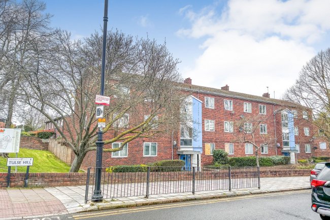Flat 2, Strode House, 88 Tulse Hill, Upper Tulse Hill, London, SW2 2PH 10