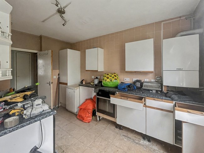 Flat 2, Strode House, 88 Tulse Hill, Upper Tulse Hill, London, SW2 2PH 10