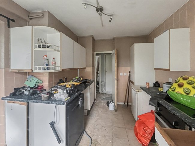 Flat 2, Strode House, 88 Tulse Hill, Upper Tulse Hill, London, SW2 2PH 10