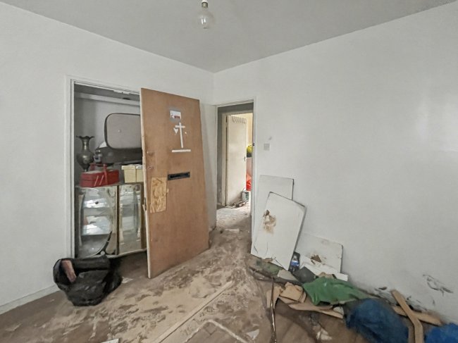 Flat 2, Strode House, 88 Tulse Hill, Upper Tulse Hill, London, SW2 2PH 10