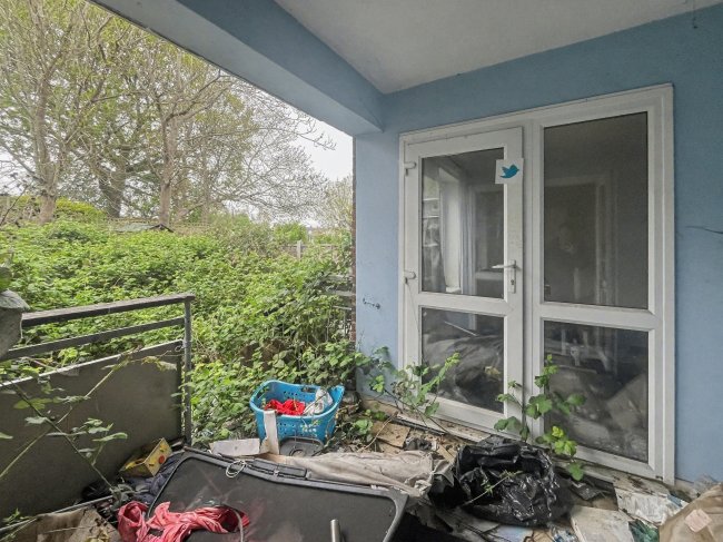 Flat 2, Strode House, 88 Tulse Hill, Upper Tulse Hill, London, SW2 2PH 10