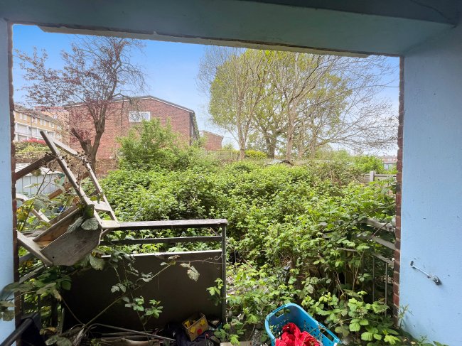 Flat 2, Strode House, 88 Tulse Hill, Upper Tulse Hill, London, SW2 2PH 10