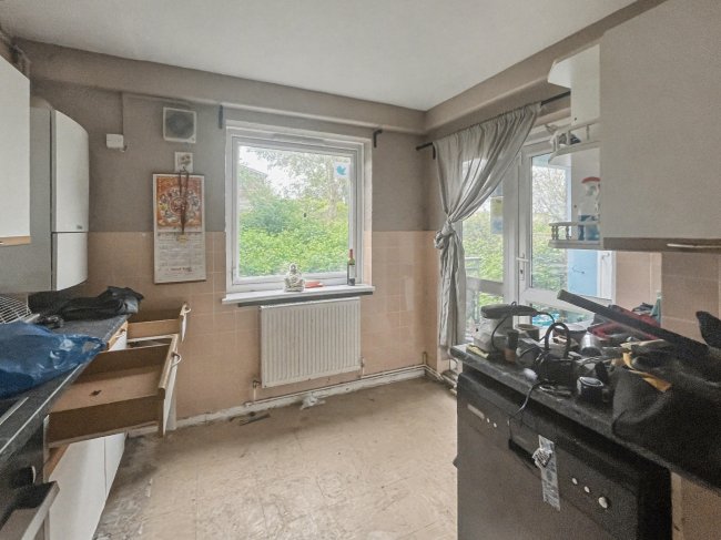 Flat 2, Strode House, 88 Tulse Hill, Upper Tulse Hill, London, SW2 2PH 10