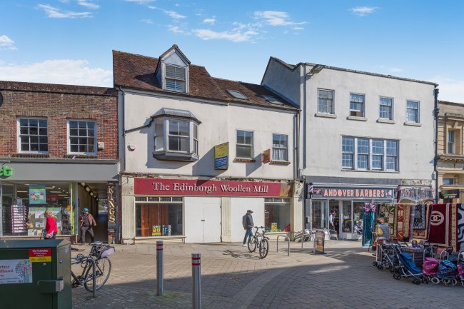 38-40 High Street, Andover SP10 1NN 7