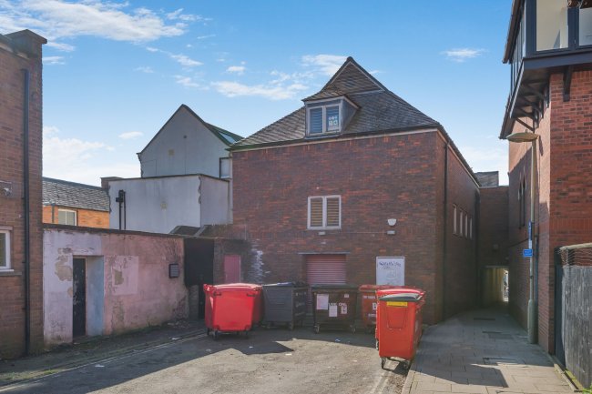 38-40 High Street, Andover SP10 1NN 7