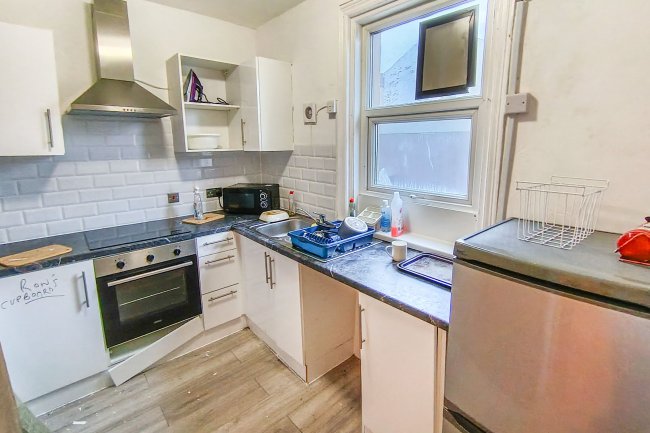 47 Keswick Road, Blackpool, FY1 5PB 4