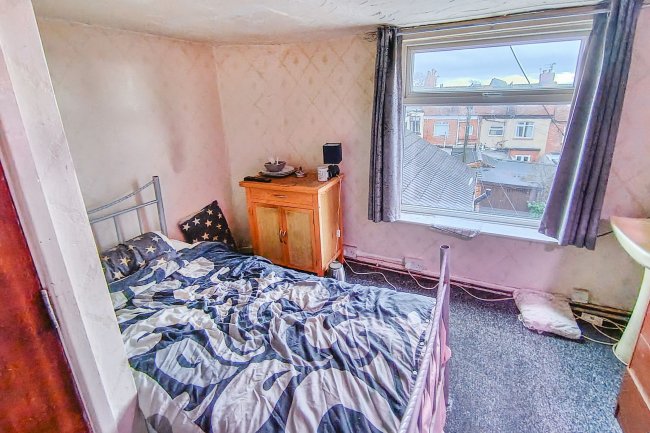 47 Keswick Road, Blackpool, FY1 5PB 4