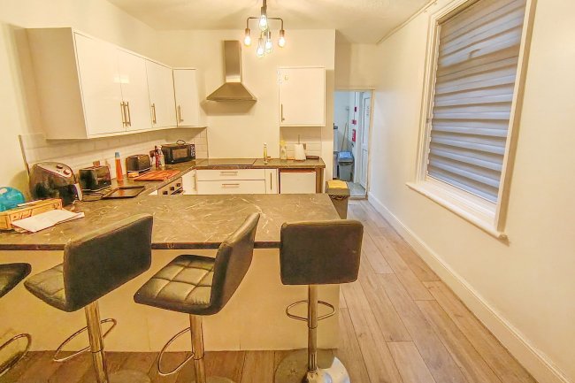 47 Keswick Road, Blackpool, FY1 5PB 4