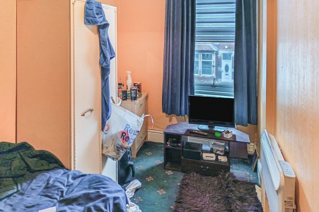 47 Keswick Road, Blackpool, FY1 5PB 4