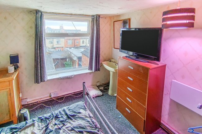 47 Keswick Road, Blackpool, FY1 5PB 4