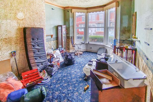 47 Keswick Road, Blackpool, FY1 5PB 4