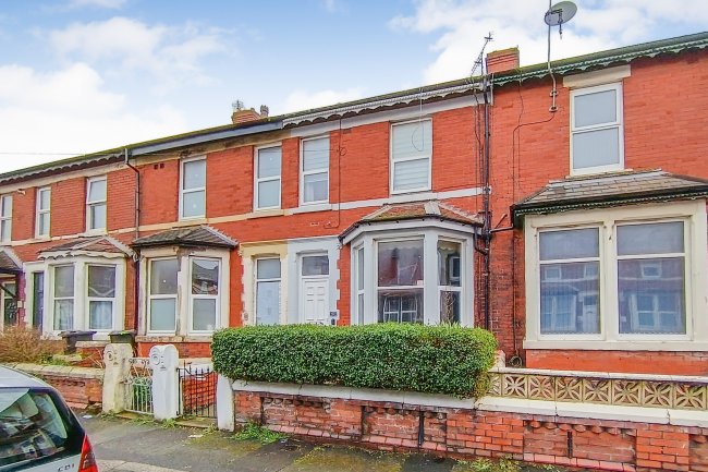 47 Keswick Road, Blackpool, FY1 5PB 4