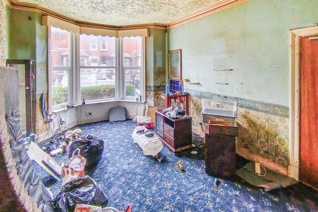 47 Keswick Road, Blackpool, FY1 5PB 4