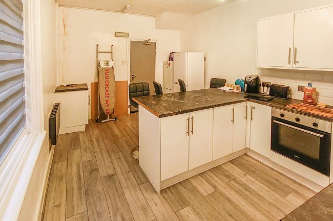 47 Keswick Road, Blackpool, FY1 5PB 4