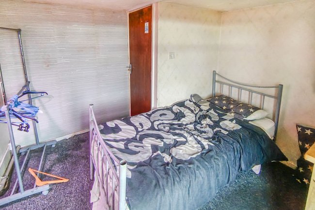 47 Keswick Road, Blackpool, FY1 5PB 4