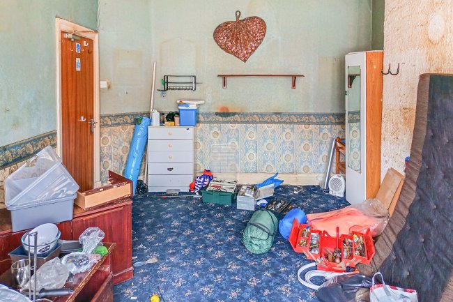 47 Keswick Road, Blackpool, FY1 5PB 4