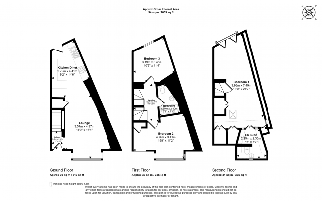 169 Gleneagle Road, Streatham, London, SW16 6AZ 5