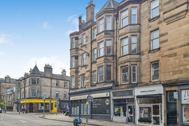 32-34 Comiston Road, Edinburgh, EH10 5QE 5
