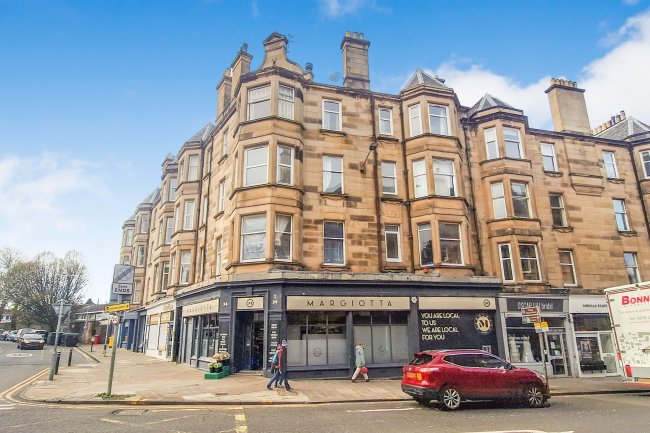 32-34 Comiston Road, Edinburgh, EH10 5QE 5