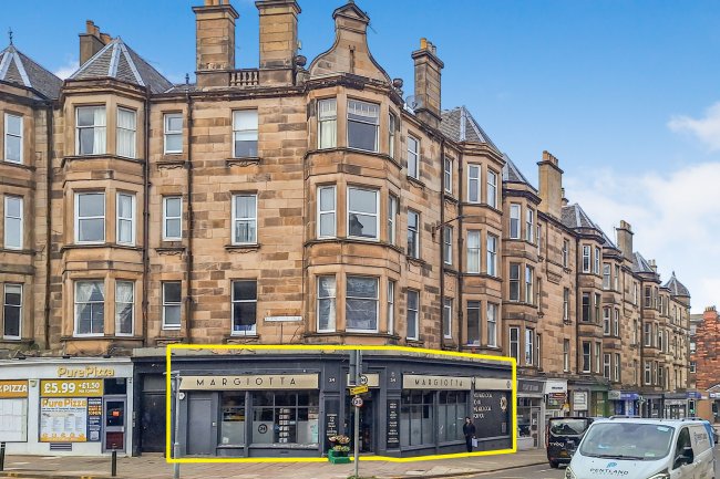 32-34 Comiston Road, Edinburgh, EH10 5QE 5