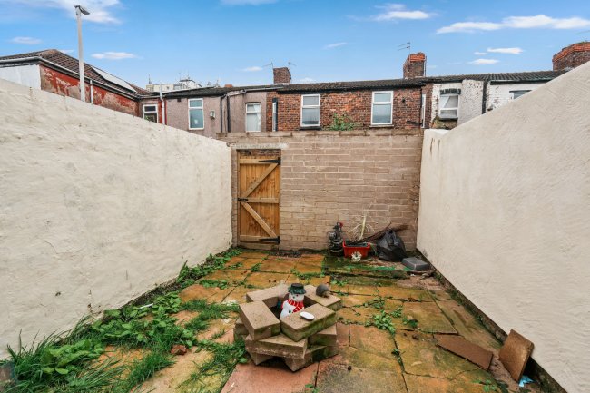 7 Trinity Street, Birkenhead, CH41 4HJ 7