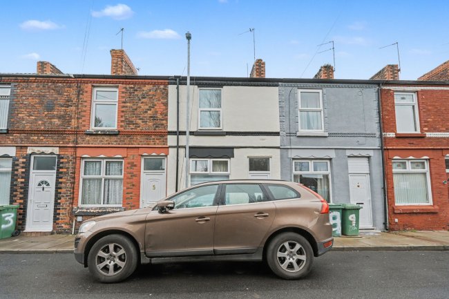 7 Trinity Street, Birkenhead, CH41 4HJ 7