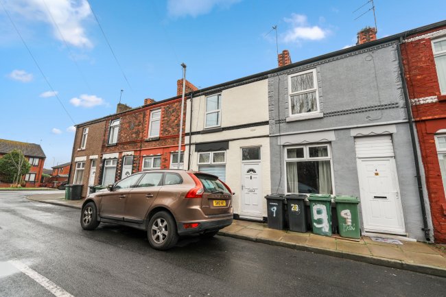 7 Trinity Street, Birkenhead, CH41 4HJ 7