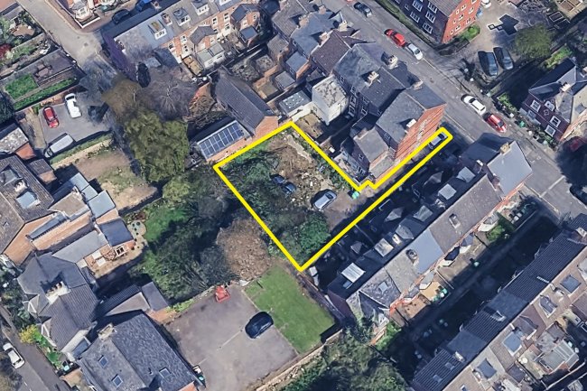 21a Colville Street, Nottingham NG1 4HQ 8