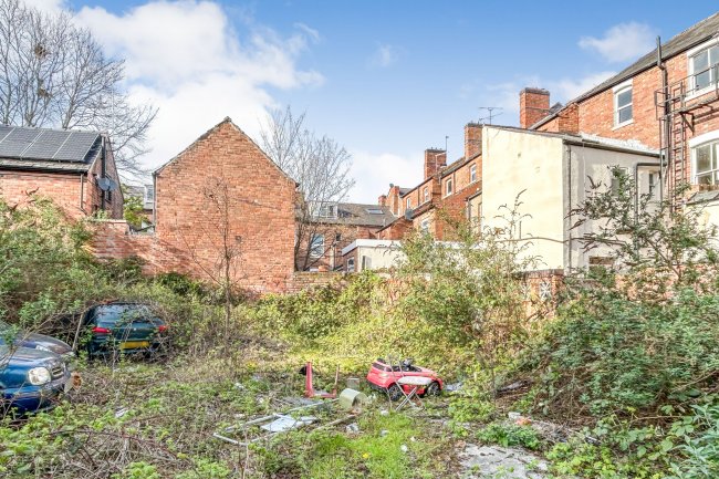 21a Colville Street, Nottingham NG1 4HQ 8