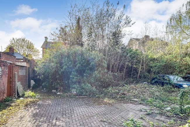 21a Colville Street, Nottingham NG1 4HQ 8